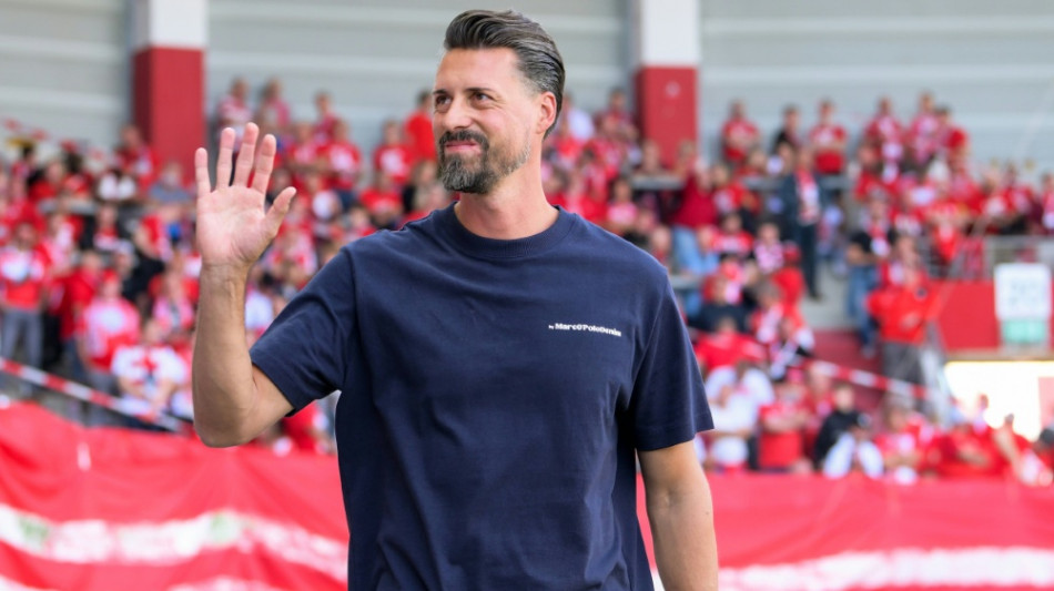 Wagner nach Deb&uuml;t: "Bin am richtigen Ort"