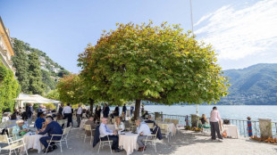 Cernobbio, imprese ottimiste su performance e fatturato 2025