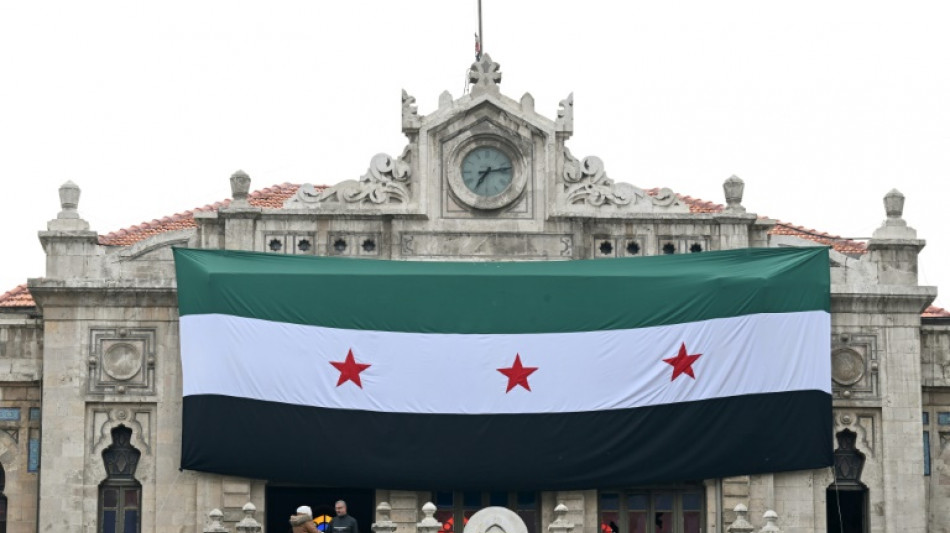 Una ONG dice que se aplicaron en Siria 35 ejecuciones sumarias en tres d&iacute;as