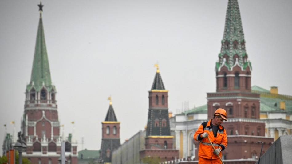 Surveillance, harassment and bribes: everyday life for migrants in Russia