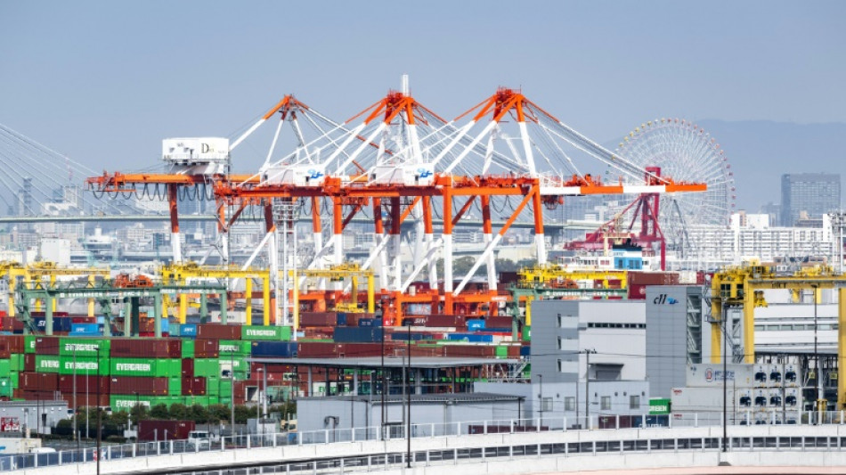 US opens door to tariffs on pharma, semiconductors