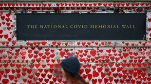 La crise du Covid a plomb&eacute; l'esp&eacute;rance de vie moyenne &agrave; travers le monde