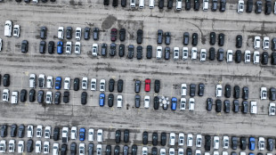 Mercato auto Europa in lieve aumento, +1,9% a maggio