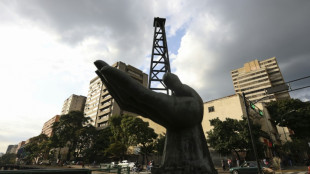 EEUU da un mes a Chevron para "la liquidaci&oacute;n" de operaciones en Venezuela