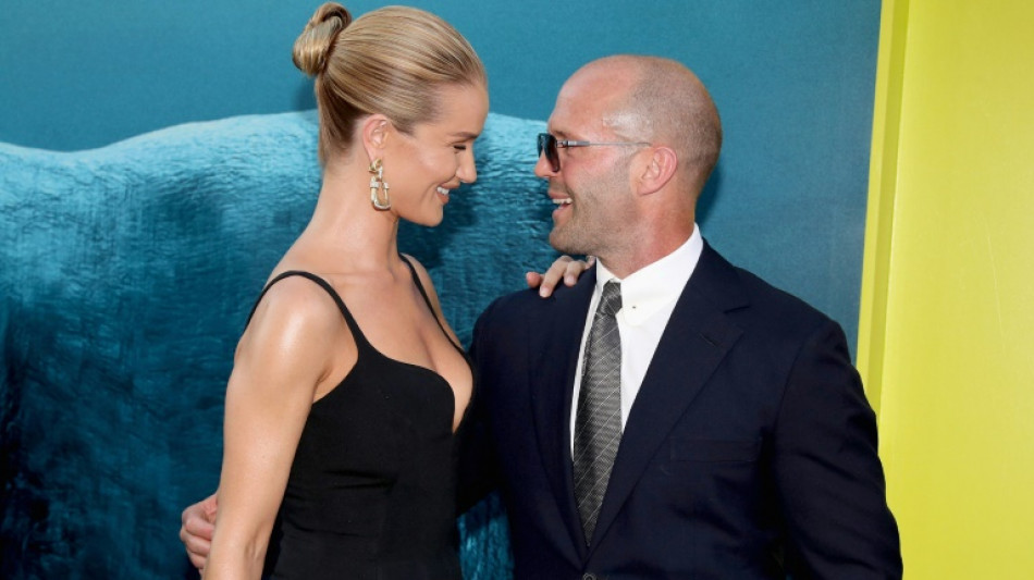 'Working Man' tops N.America box office as 'Snow White' ticket sales melt 