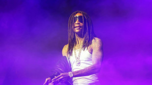 Le rappeur am&eacute;ricain Wiz Khalifa interpell&eacute; en possession de cannabis en Roumanie