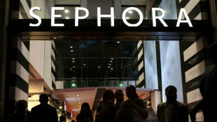 Tiktok e maquiagem, o pol&ecirc;mico sucesso infantil das 'Sephora kids'