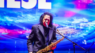 Sal da Vinci, James Senese ospite concerto 6 settembre a Napoli