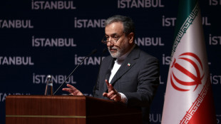 Araghchi frena su chiusura Hormuz, 'abbiamo varie opzioni'
