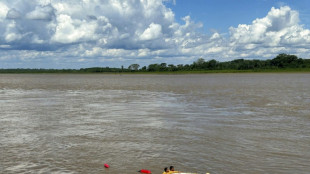 Lluvias obligan a suspender búsqueda de 30 desaparecidos en selva peruana     