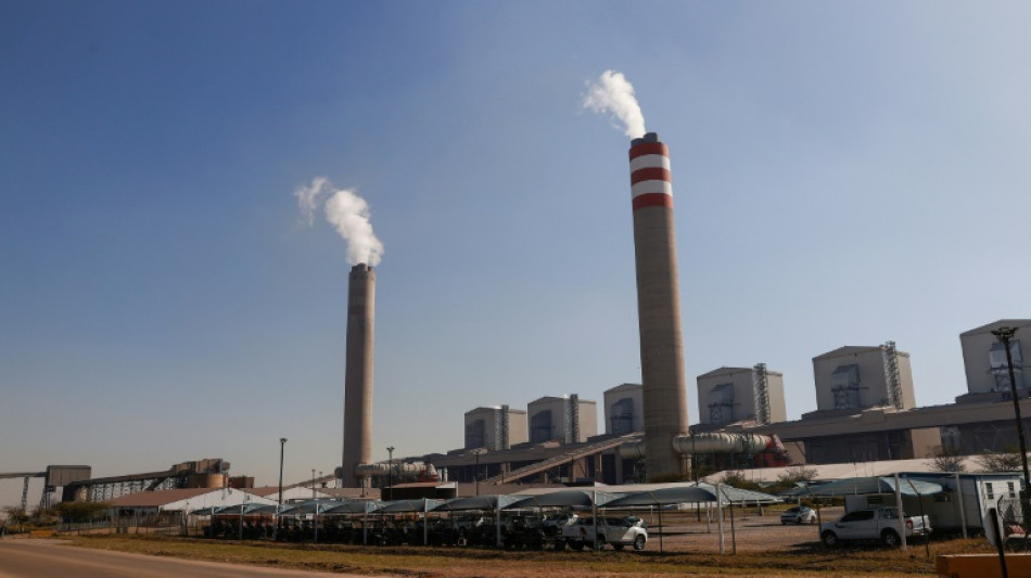 L'exposition des 60 plus grandes banques aux &eacute;nergies fossiles atteint 1.350 milliards de dollars