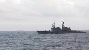 P&eacute;kin lance de grandes manoeuvres militaires dans le d&eacute;troit de Ta&iuml;wan