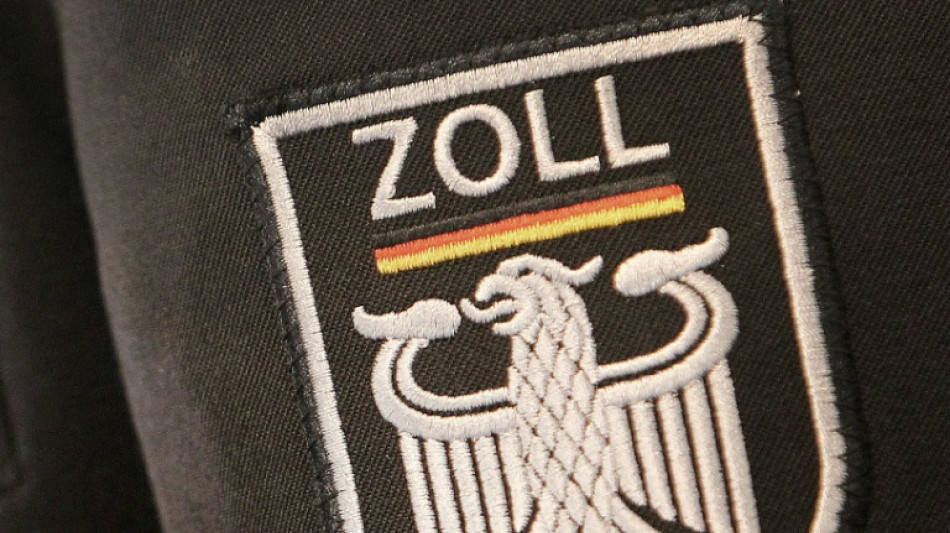 Zwischen Obst und Gem&uuml;se versteckt: Drogen im Wert von einer Million entdeckt