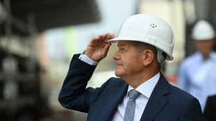 Scholz erteilt Fracking in Deutschland klare Absage