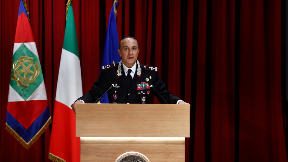 Luongo al Tg1, se qualcuno dell'Arma ha sbagliato su Garlasco pagher&agrave;