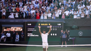 'N&atilde;o quero parar em 23 vit&oacute;rias consecutivas', afirma Alcaraz