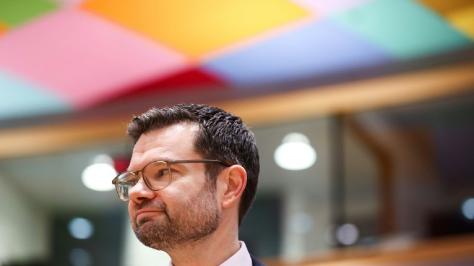 Jutizminister Buschmann begr&uuml;&szlig;t Start von Einheitlichem EU-Patentgericht