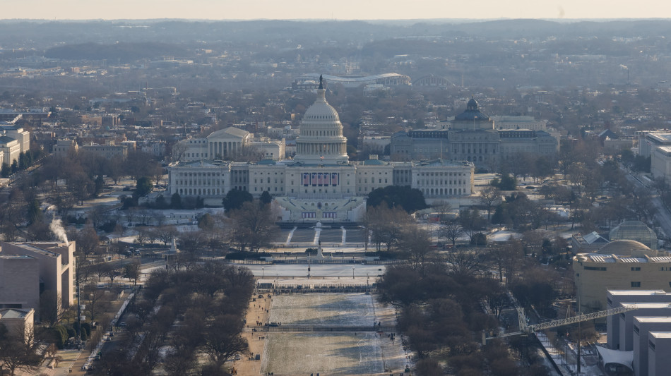 'Trump firmer&agrave; ordine esecutivo per lo stop allo ius soli'