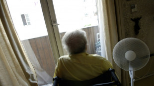 France: plus de 3.700 d&eacute;c&egrave;s li&eacute;s &agrave; la chaleur pendant l'&eacute;t&eacute; 2024