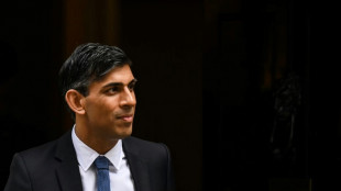 Tories mit schweren Verlusten bei erstem Stimmungstest für Premier Sunak