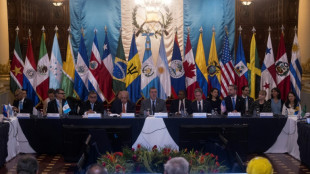 Blinken promete millones a Am&eacute;rica Latina y sanciones a alentar "migraci&oacute;n irregular"