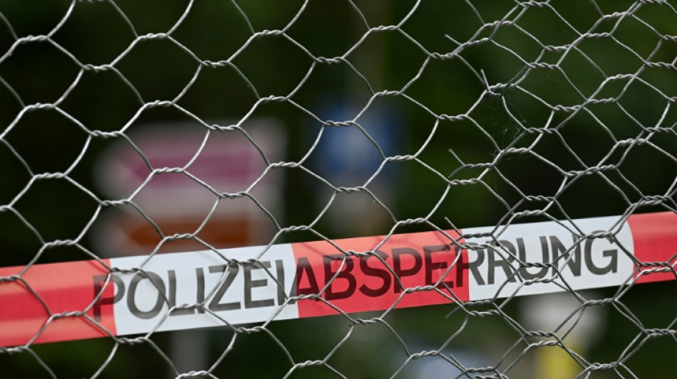 Get&ouml;tete Siebenj&auml;hrige in Ulm nach Messerverletzung verblutet