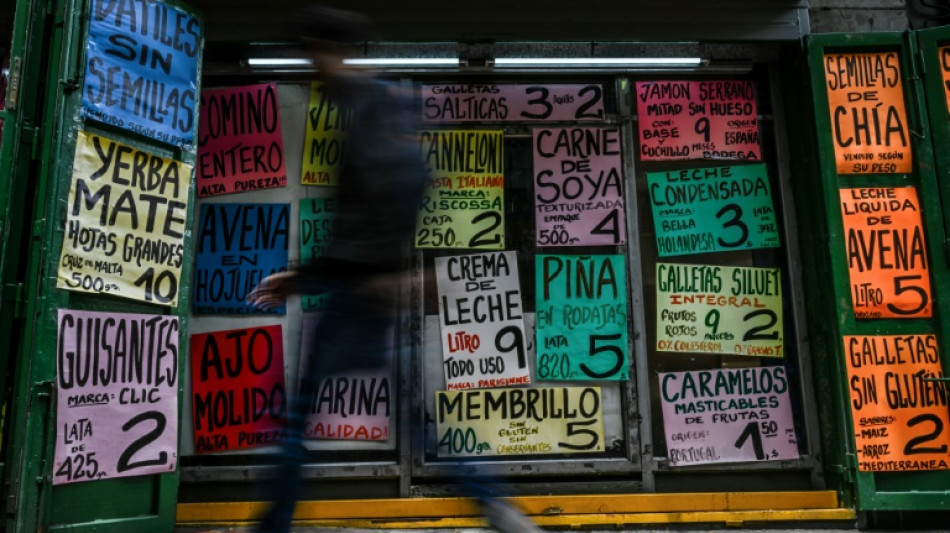 Enseignant au Venezuela: survivre avec un salaire de mis&egrave;re