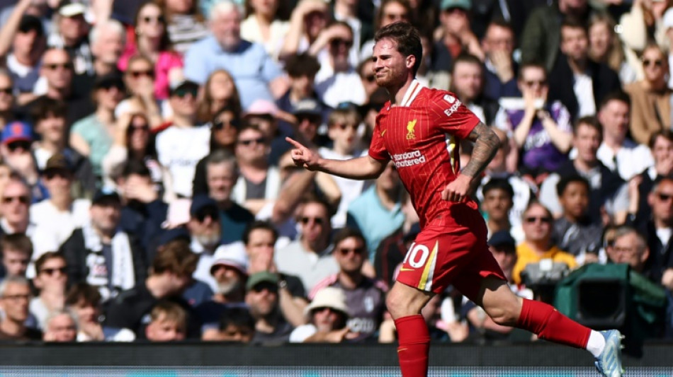 Liverpool can move closer to the title as top five tension mounts