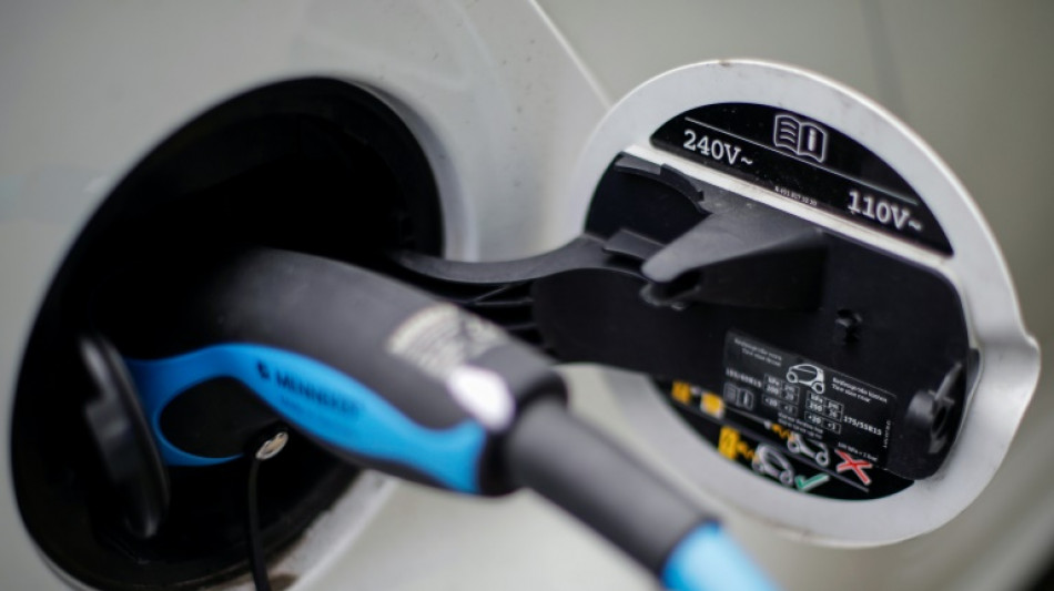 Gewerbetreibende sollen ab September 2023 keine E-Auto-F&ouml;rderung mehr bekommen