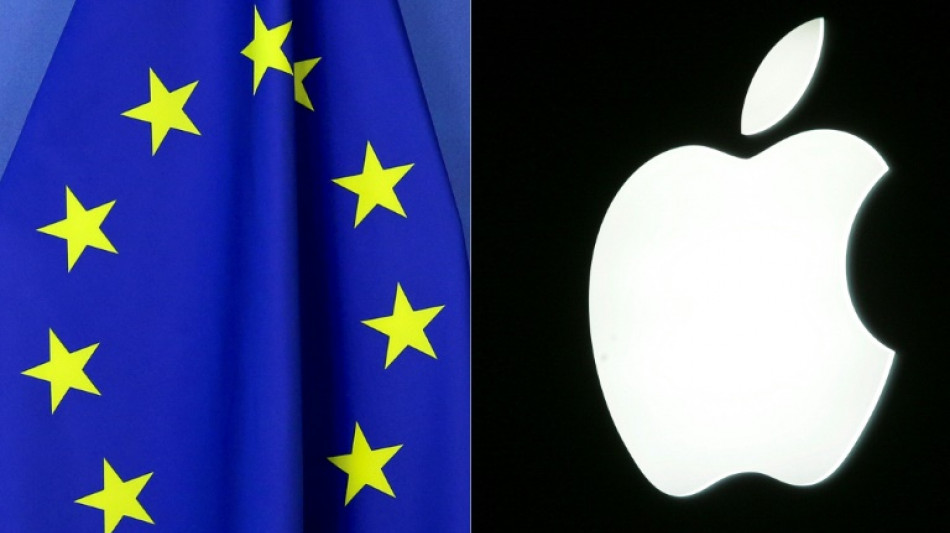 UE multa Apple em &euro; 1,8 bilh&atilde;o por infringir normas de m&uacute;sica em streaming