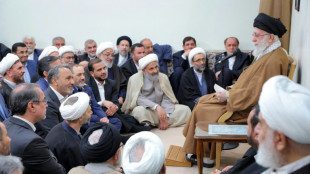 Khamenei says Iran-US talks going well but may lead nowhere