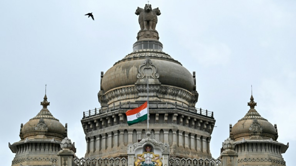 Fallece el exprimer ministro indio Manmohan Singh a los 92 a&ntilde;os