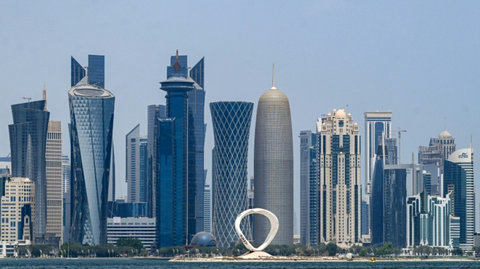 Arab, Muslim leaders hold emergency talks after Israel's Qatar attack