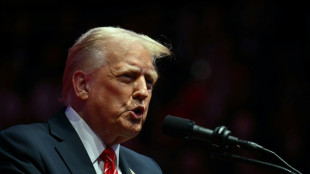 Immigration, p&eacute;trole, TikTok... Trump veut agir avec "une force sans pr&eacute;c&eacute;dent"