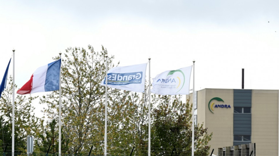 En France, 1,76 million de m3 de d&eacute;chets radioactifs &agrave; g&eacute;rer, et d'autres &agrave; venir