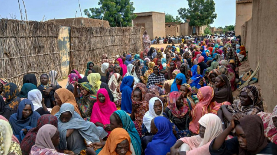 EEUU, Emiratos &Aacute;rabes y otros pa&iacute;ses piden tregua en Sud&aacute;n para frenar la hambruna