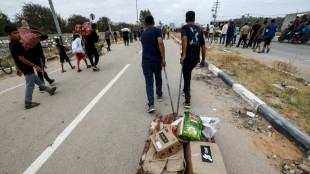 El ministro de Defensa israel&iacute; ordena impedir la llegada de una flotilla humanitaria a Gaza