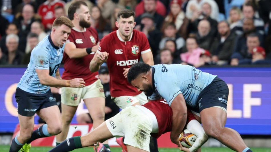 Aussie prop Tupou hopes Racing move will bring smile back