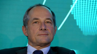 Soci&eacute;t&eacute; G&eacute;n&eacute;rale: Fr&eacute;d&eacute;ric Oud&eacute;a annonce qu'il ne sera pas candidat &agrave; sa succession en 2023