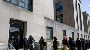 Despidos masivos de 10.000 trabajadores en el Departamento de Salud de EEUU