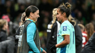 Australia vow to entertain in bid for Women's Asian Cup glory