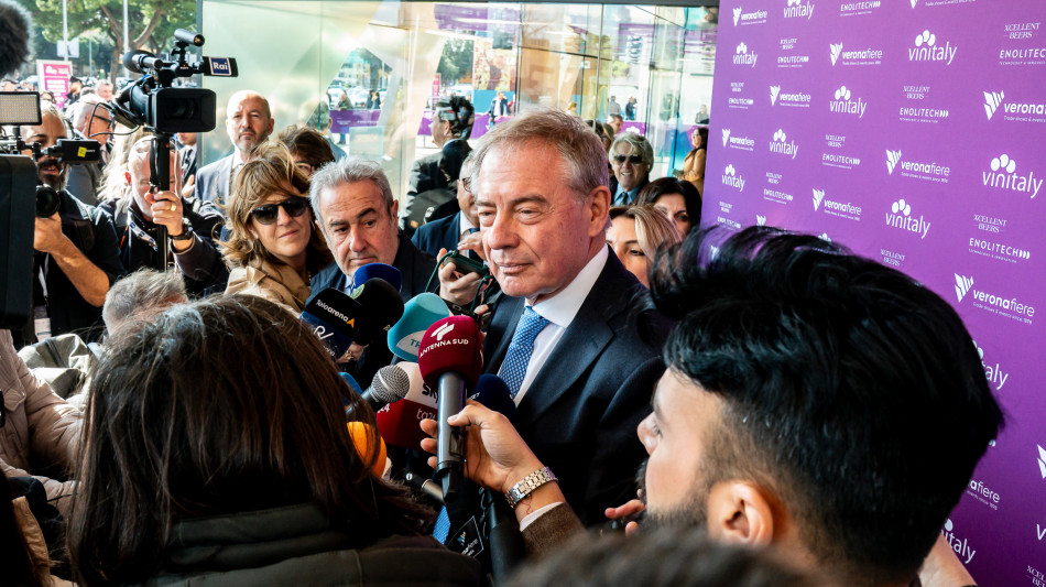 Urso, Piantedosi &egrave; straordinariamente efficace come ministro