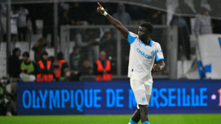 L1: l'OM coince encore et bute sur Angers (2-2)