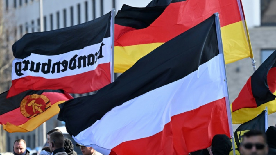 Bundesregierung stellt Verfassungsbericht f&uuml;r das Jahr 2024 vor