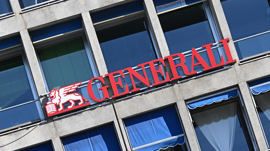 Mediobanca e Caltagirone schierano i candidati al cda Generali