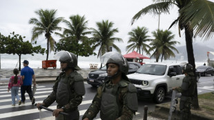 BRICS nations to denounce Trump tariffs