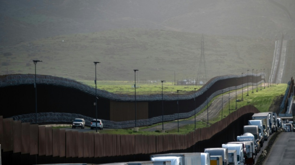 Mexico avoids recession despite tariff uncertainty