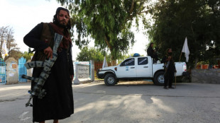 Washington verh&auml;ngt neue Sanktionen gegen Taliban 