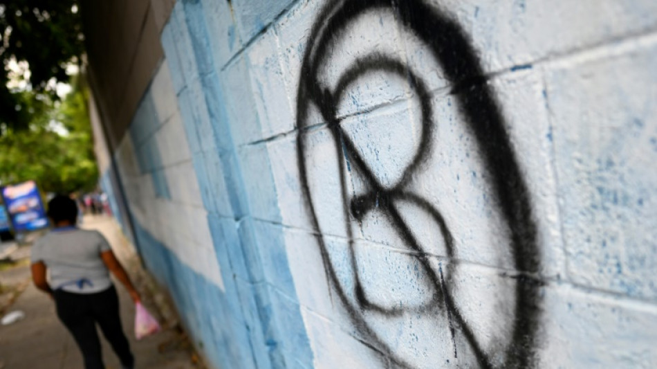 Salvadore&ntilde;os consideran un fracaso la adopci&oacute;n del bitc&oacute;in, seg&uacute;n encuesta