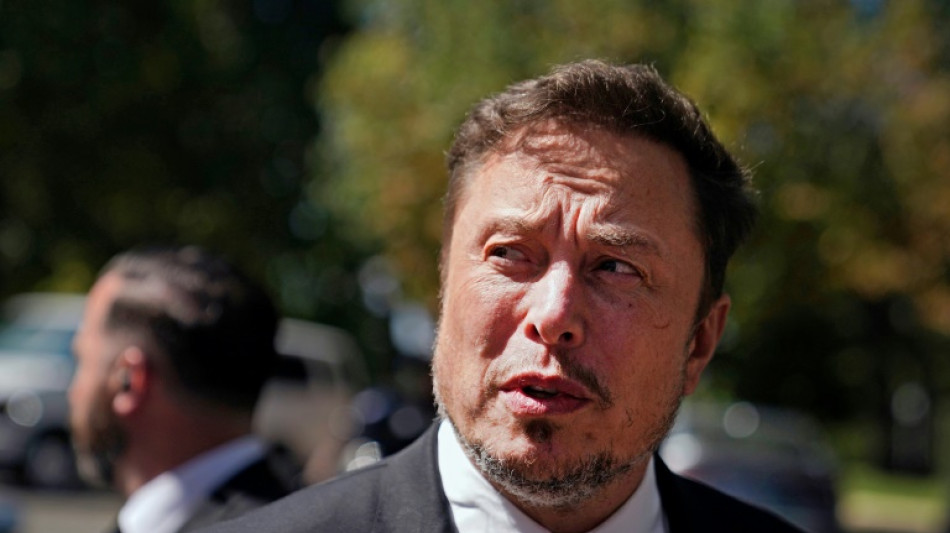 Musk slams German-funded migrants rescue Med operations 